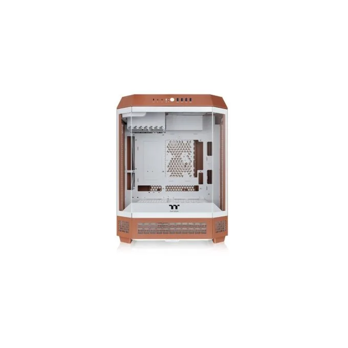 Thermaltake The Tower 600 - Mocha Mousse — image 2