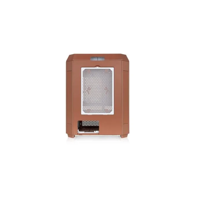 Thermaltake The Tower 600 - Mocha Mousse — image 4
