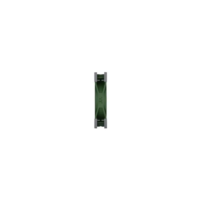 Thermaltake TOUGHFAN 12 Racing Green - 120mm PWM High Static-Pressure Radiator Fan, 500-2000 RPM — image 3