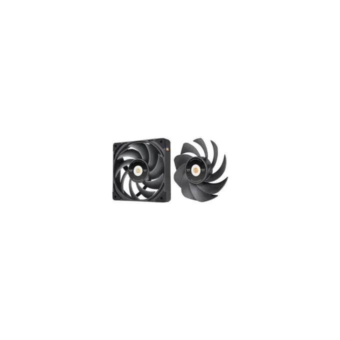 Thermaltake TOUGHFAN EX12 Pro 120mm PWM Cooling Fans - EX12 Pro - 3 Pack Swappable Edition — image 5