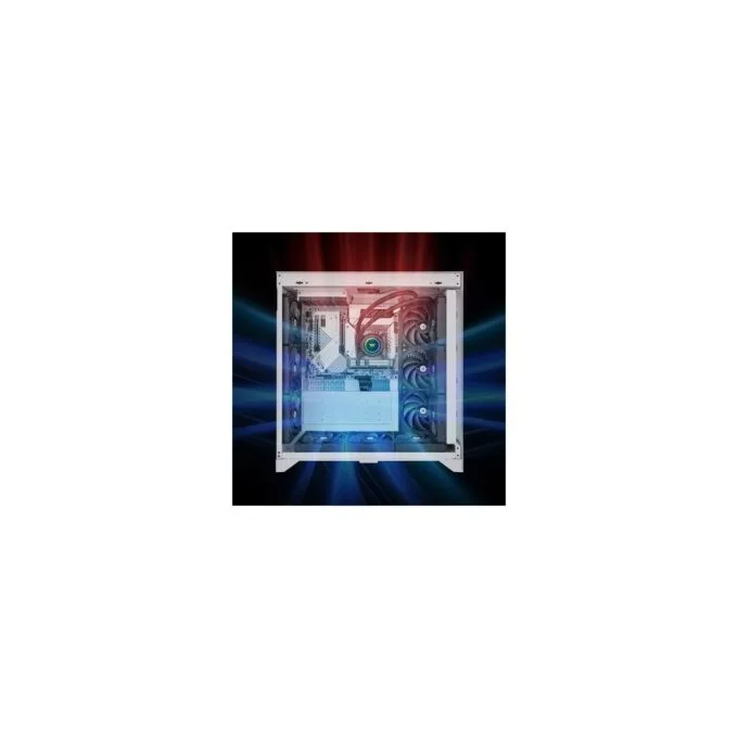 Thermaltake TOUGHFAN EX12 Pro 120mm PWM Cooling Fans - EX12 Pro - 3 Pack Swappable Edition — image 6