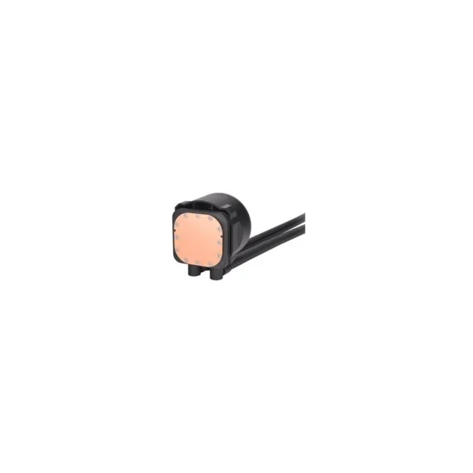 Thermaltake Toughliquid 240 EX Pro ARGB Sync AIO Cooler - 240 EX Pro - ARGB Sync, 2x120mm PWM Fans — image 3