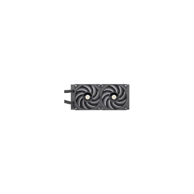 Thermaltake Toughliquid 240 EX Pro ARGB Sync AIO Cooler - 240 EX Pro - ARGB Sync, 2x120mm PWM Fans — image 4