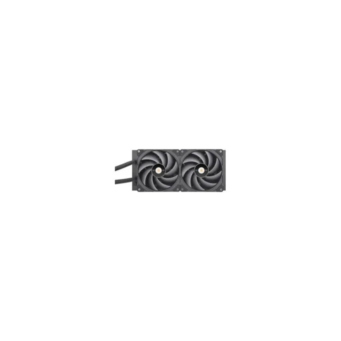 Thermaltake Toughliquid 280 EX Pro - CL-W419-PL00BL-A - 280mm ARGB AIO Liquid CPU Cooler, Black — image 1