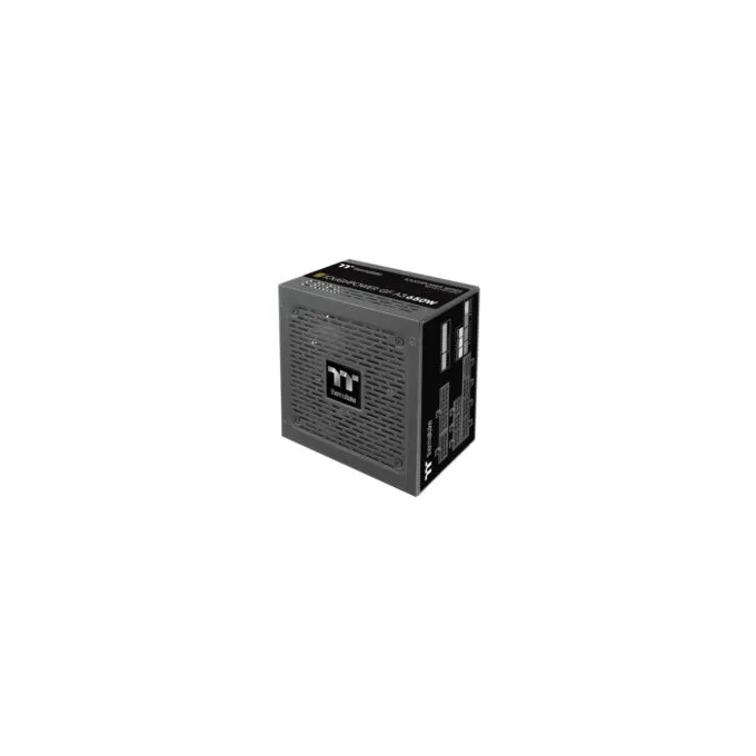 Thermaltake Toughpower GF A3 650W 80+ Gold ATX 3.0 PCIe 5.0 Fully Modular PSU — image 3