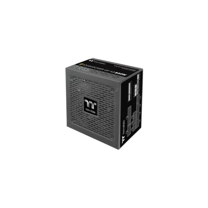 Thermaltake Toughpower GF A3 Gen5 850W 80+ Gold Fully-Modular ATX 3.0 Black — image 5