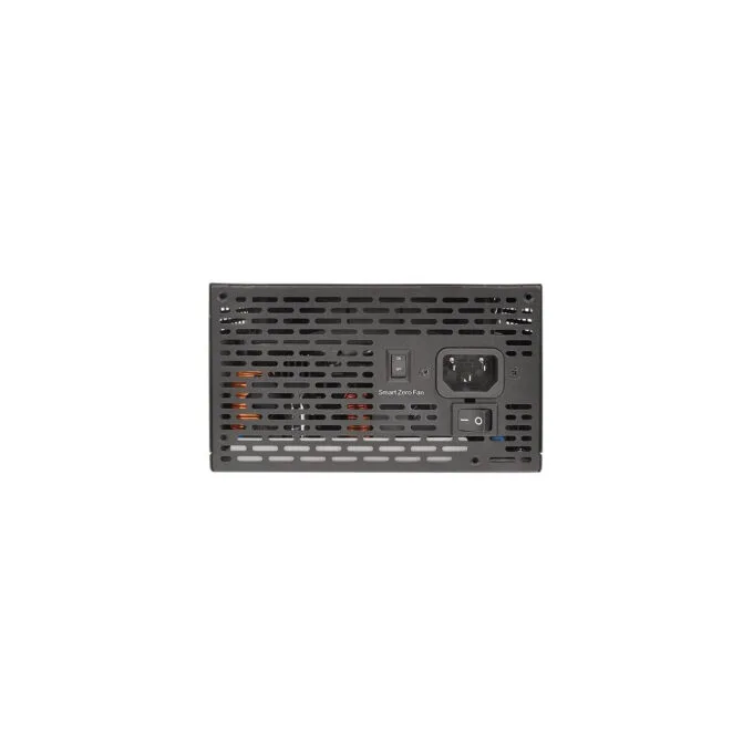 Thermaltake Toughpower GF A3 Gen5 850W 80+ Gold Fully-Modular ATX 3.0 Black — image 6