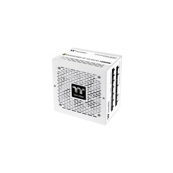 Thermaltake Toughpower GF A3 Snow - GF A3 - 1050W, Snow — image 3
