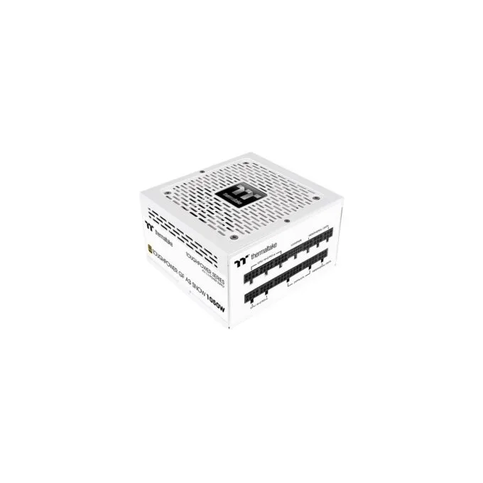 Thermaltake Toughpower GF A3 Snow - GF A3 - 1050W, Snow — image 1