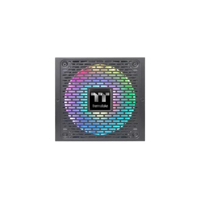 Thermaltake Toughpower GF2 ARGB - GF2 - 750W, ATX 3.0, 80+ Gold, Fully Modular — image 2