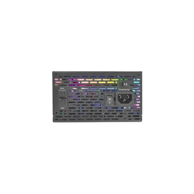 Thermaltake Toughpower GF2 ARGB - GF2 - 750W, ATX 3.0, 80+ Gold, Fully Modular — image 5