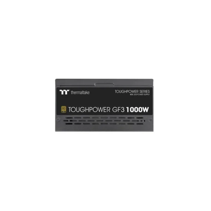 Thermaltake Toughpower GF3 1000W - ATX 3.0 - Fully Modular, 80 PLUS Gold, PCIe Gen5 12+4 — image 3