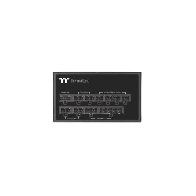 Thermaltake Toughpower GF3 1000W - ATX 3.0 - Fully Modular, 80 PLUS Gold, PCIe Gen5 12+4 — image 4