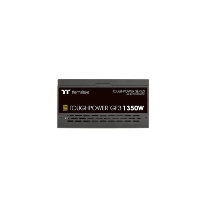 Thermaltake TOUGHPOWER GF3 1350W - ATX 3.0, Fully-Modular, 80 PLUS Gold — image 3