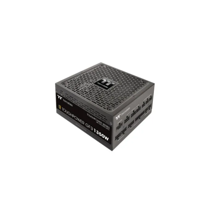 Thermaltake TOUGHPOWER GF3 1350W - ATX 3.0, Fully-Modular, 80 PLUS Gold — image 1