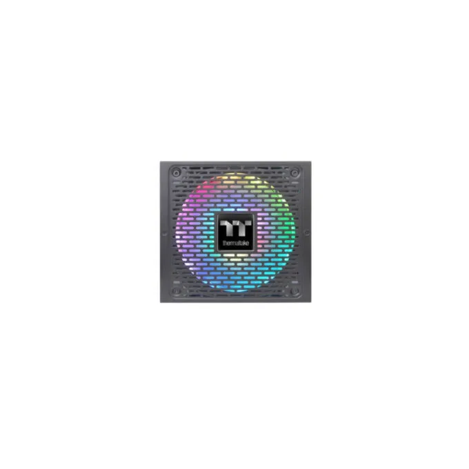 Thermaltake TOUGHPOWER GF3 ARGB - 850W - ATX 3.0, 80 PLUS Gold, Fully-Modular, 140mm ARGB Fan — image 2
