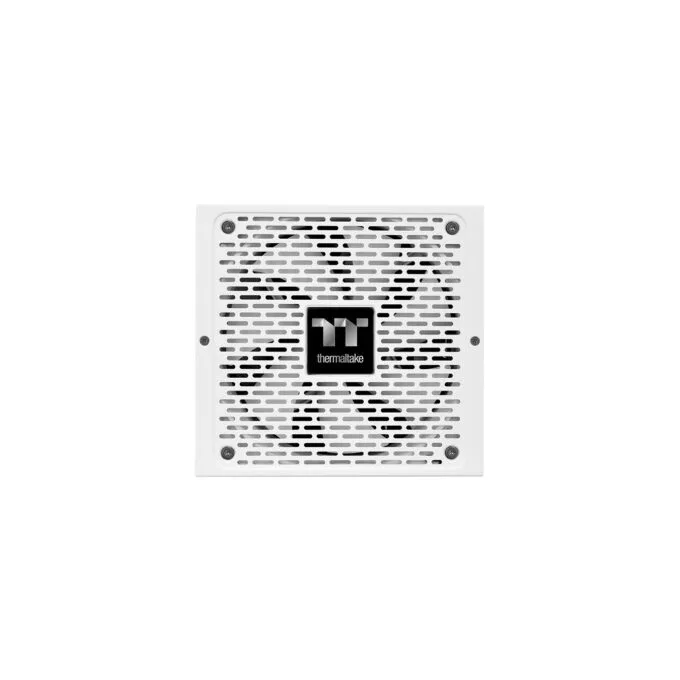 Thermaltake Toughpower GF3 Snow - 1200W PSU - White, 80 PLUS Gold, Fully-Modular, ATX 3.0, 140mm Fan — image 2