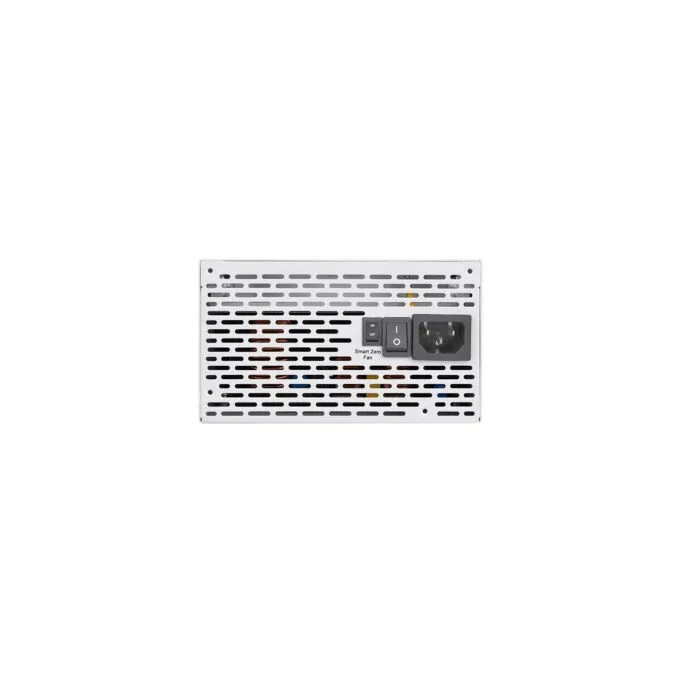 Thermaltake Toughpower GF3 Snow - 1200W PSU - White, 80 PLUS Gold, Fully-Modular, ATX 3.0, 140mm Fan — image 6