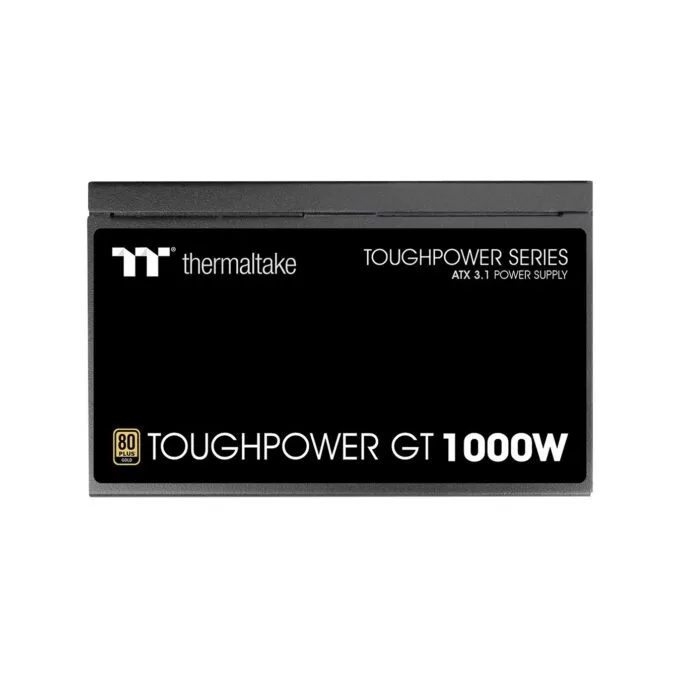 Thermaltake Toughpower GT 1000W ATX3.1 Gold - PS-TPT-1000FNFAGU-3 — image 4