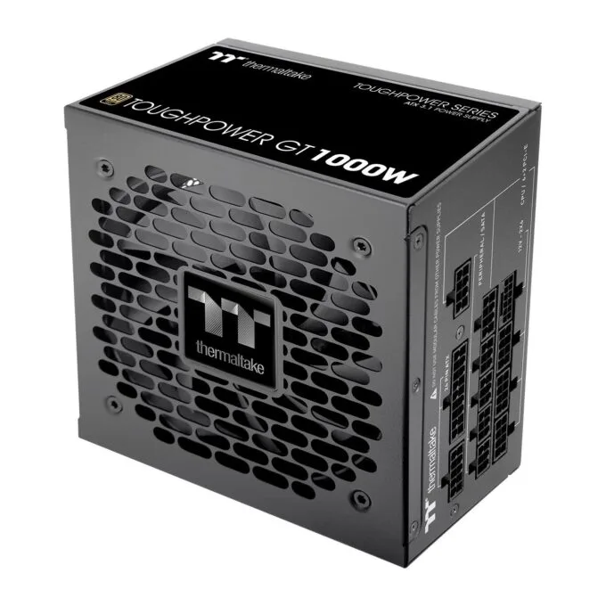 Thermaltake Toughpower GT 1000W ATX3.1 Gold - PS-TPT-1000FNFAGU-3 — image 5