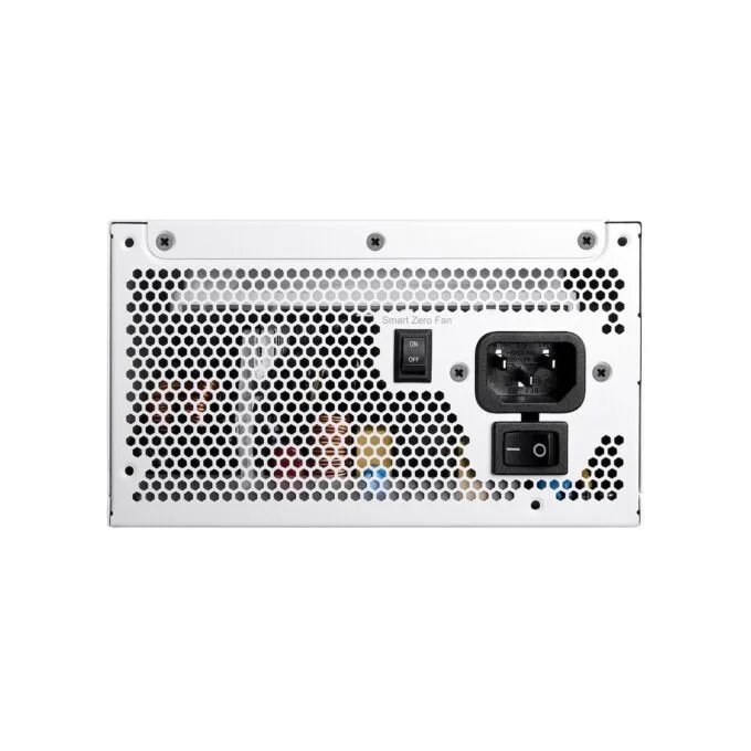 Thermaltake Toughpower GT 1000W Snow ATX3.1 80+ Gold Fully Modular — image 4