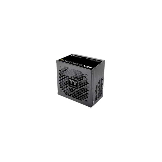 Thermaltake TOUGHPOWER GT 750W Gold PS-TPT-0750FNFAGE-3 Fully-Modular ATX 3.1 — image 3