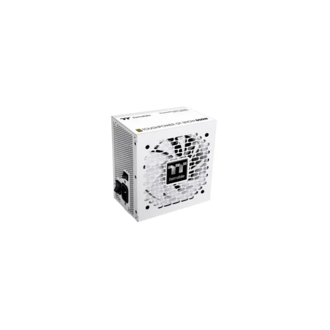 Thermaltake TOUGHPOWER GT 850W Gold PS-TPT-0850FNFAGE-W White ATX 3.1 Fully Modular — image 2