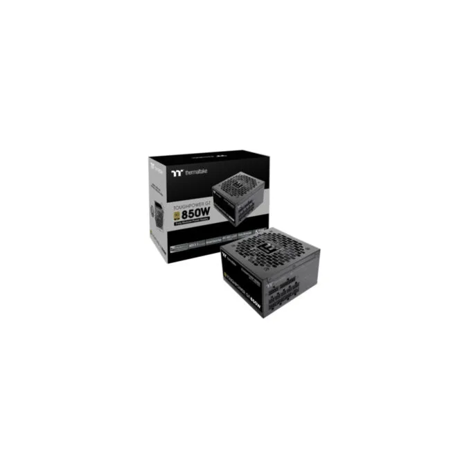 Thermaltake Toughpower GT 850W PS-TPT-0850FNFAGE-3 80+ Gold ATX 3.1 — image 6