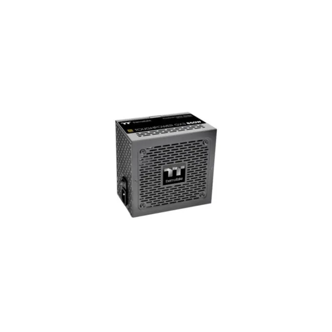 Thermaltake TOUGHPOWER GX3 850W Gold - PS-TPD-0850NNFAGE-3 - ATX 3.0, Non-Modular, Black — image 3