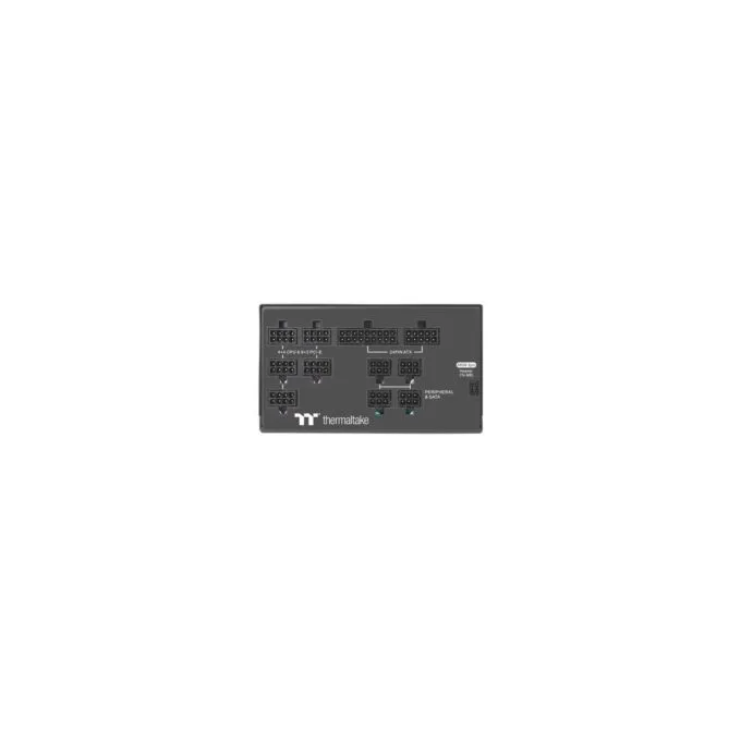 Thermaltake ToughPower PF1 ARGB Platinum 850W - PF1 - ARGB, 80+ Platinum, ATX PSU — image 4