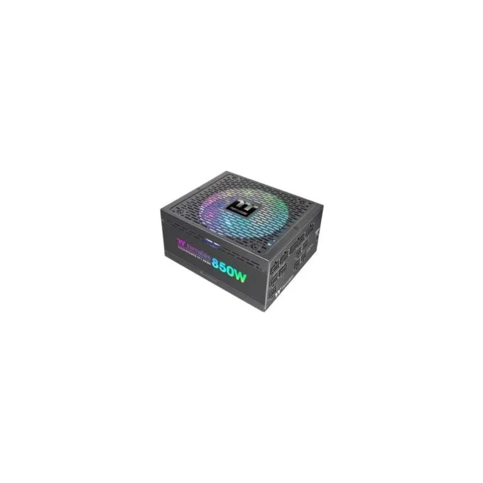 Thermaltake ToughPower PF1 ARGB Platinum 850W - PF1 - ARGB, 80+ Platinum, ATX PSU — image 1