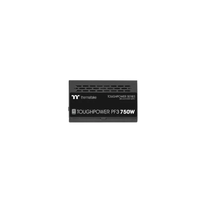 Thermaltake TOUGHPOWER PF3 750W Fully-Modular 80+ Platinum ATX 3.0 PSU PS-TPD-0750FNFAPU-3 — image 3