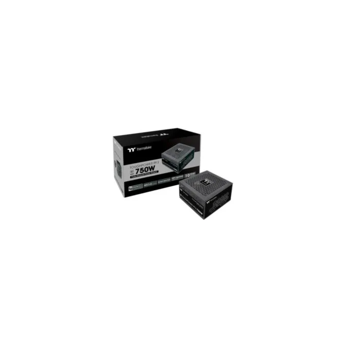 Thermaltake TOUGHPOWER PF3 750W Fully-Modular 80+ Platinum ATX 3.0 PSU PS-TPD-0750FNFAPU-3 — image 6