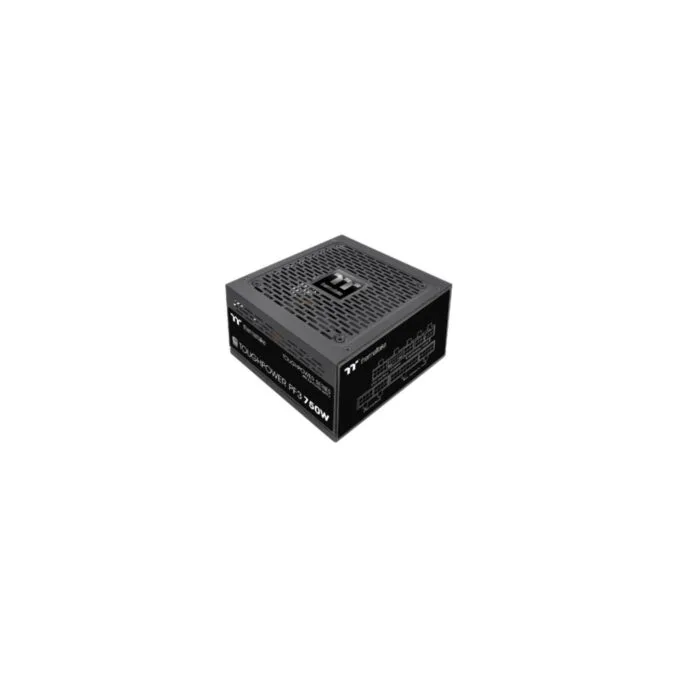 Thermaltake TOUGHPOWER PF3 750W Fully-Modular 80+ Platinum ATX 3.0 PSU PS-TPD-0750FNFAPU-3 — image 1
