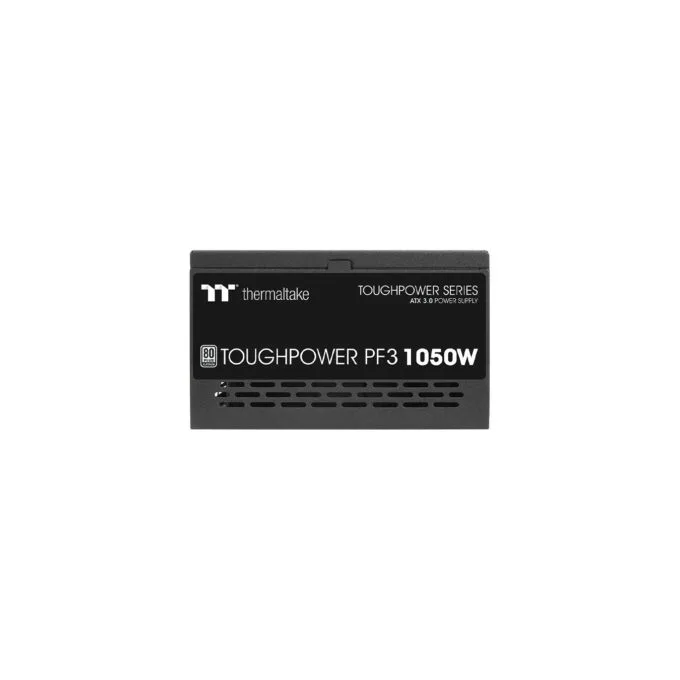Thermaltake Toughpower PF3 - PF3 - Black 1050W Platinum PSU — image 3