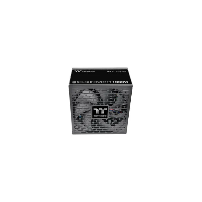Thermaltake Toughpower PT 1000W 80+ Platinum ATX 3.1 Fully Modular — image 2