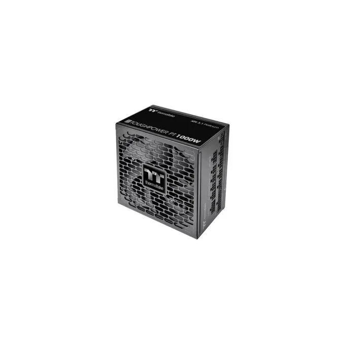 Thermaltake Toughpower PT 1000W 80+ Platinum ATX 3.1 Fully Modular — image 3