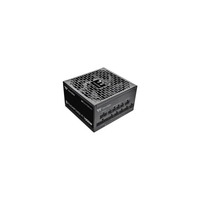 Thermaltake Toughpower PT 1000W 80+ Platinum ATX 3.1 Fully Modular — image 1