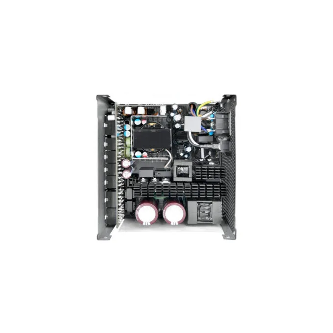 Thermaltake Toughpower PT 1200W - 80 PLUS Platinum ATX 3.1 PCIe 5.1 Fully Modular PSU - PS-TPP-1200FNFAPE-1 — image 11