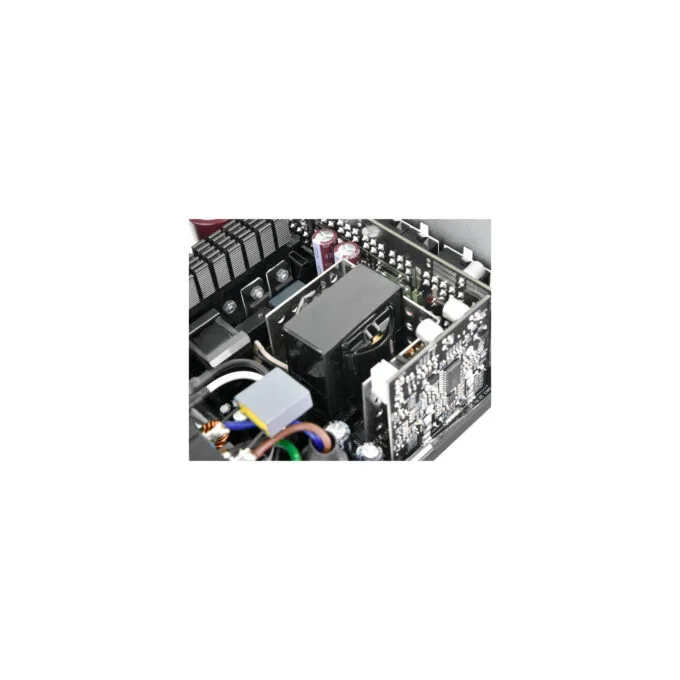 Thermaltake Toughpower PT 1200W - 80 PLUS Platinum ATX 3.1 PCIe 5.1 Fully Modular PSU - PS-TPP-1200FNFAPE-1 — image 13