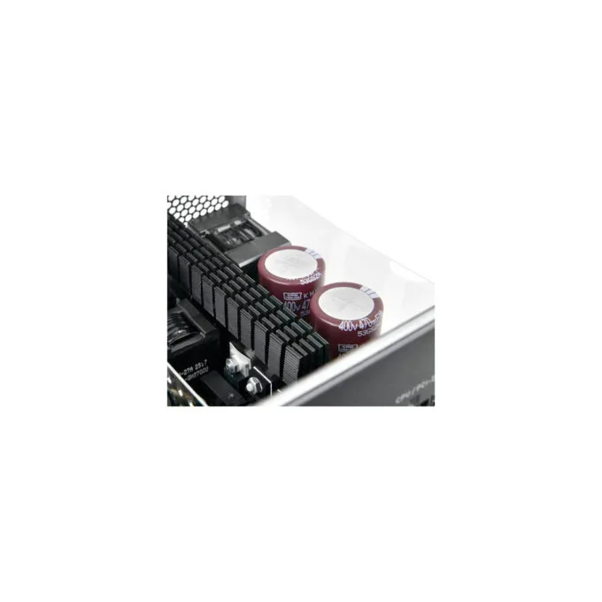 Thermaltake Toughpower PT 1200W - 80 PLUS Platinum ATX 3.1 PCIe 5.1 Fully Modular PSU - PS-TPP-1200FNFAPE-1 — image 14