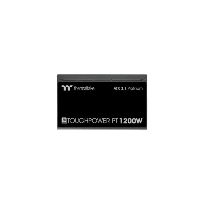 Thermaltake Toughpower PT 1200W - 80 PLUS Platinum ATX 3.1 PCIe 5.1 Fully Modular PSU - PS-TPP-1200FNFAPE-1 — image 10