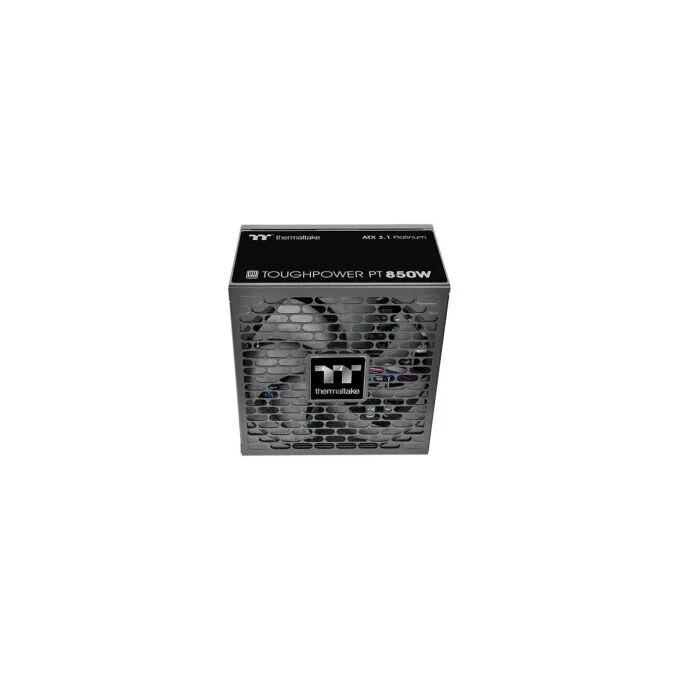 Thermaltake Toughpower PT 850W 80 PLUS Platinum ATX 3.1 PSU — image 2