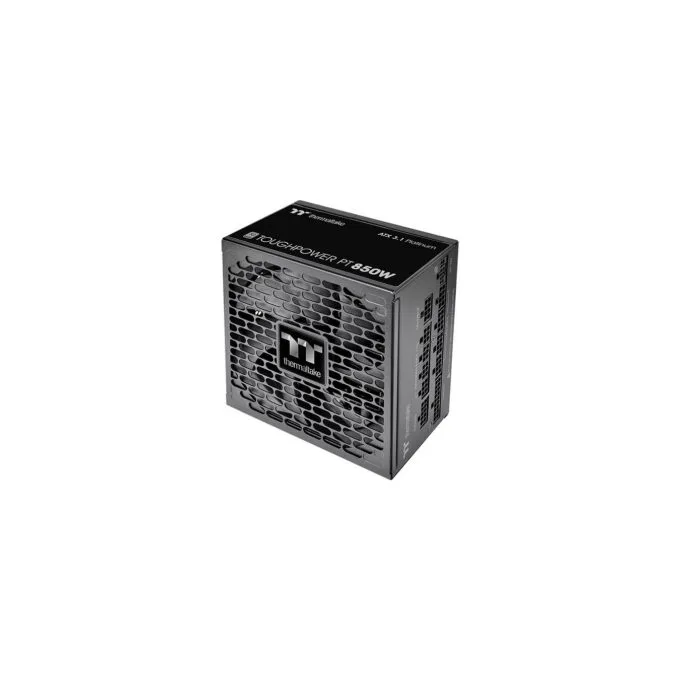 Thermaltake Toughpower PT 850W 80 PLUS Platinum ATX 3.1 PSU — image 3