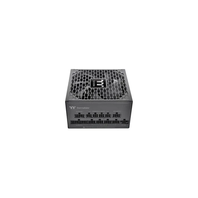 Thermaltake Toughpower PT 850W 80 PLUS Platinum ATX 3.1 PSU — image 4