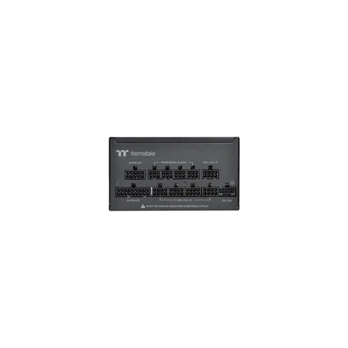 Thermaltake Toughpower PT 850W 80 PLUS Platinum ATX 3.1 PSU — image 6