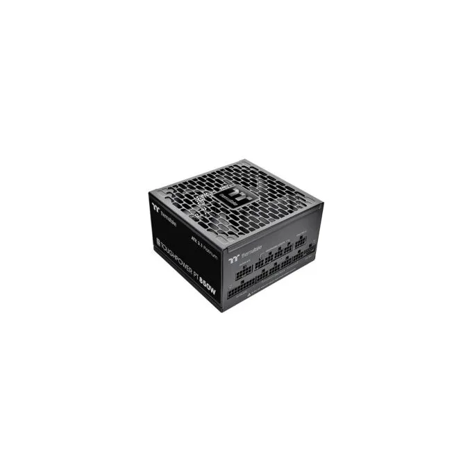 Thermaltake Toughpower PT 850W 80 PLUS Platinum ATX 3.1 PSU — image 1