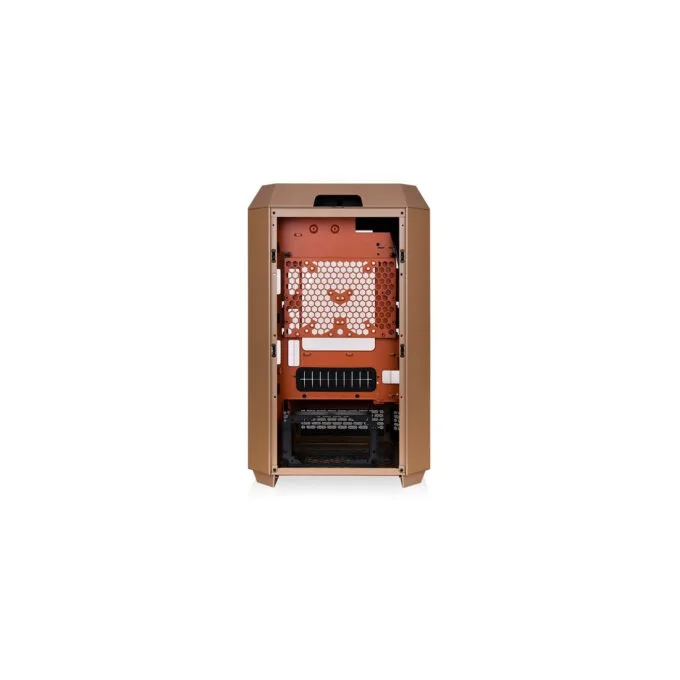 Thermaltake Tower 300 - Micro-ATX Gaming Case - Gravel Sand — image 5