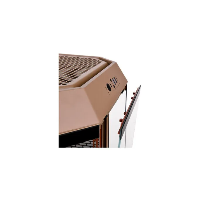 Thermaltake Tower 300 - Micro-ATX Gaming Case - Gravel Sand — image 6