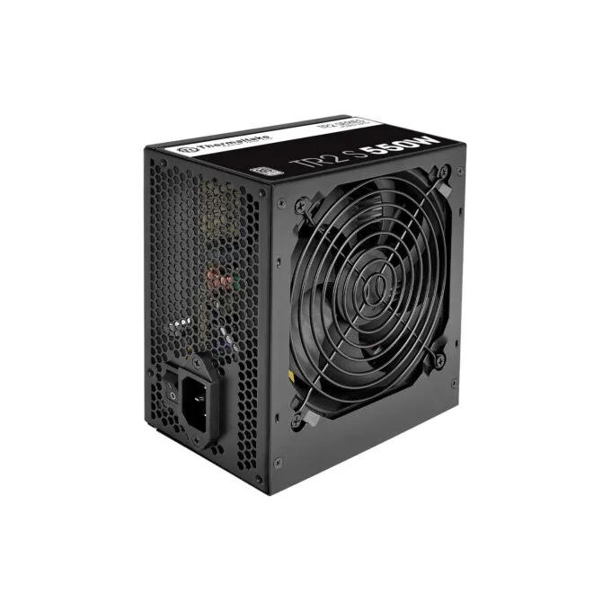 Thermaltake TR2 S 550W ATX PSU 80 PLUS 230V — image 2